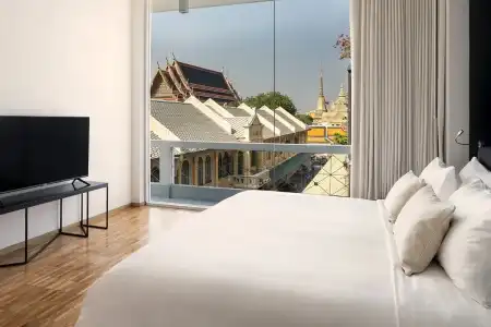 Sala Rattanakosin - 43