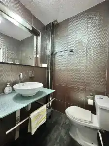 Sun Rose Apartments - 250