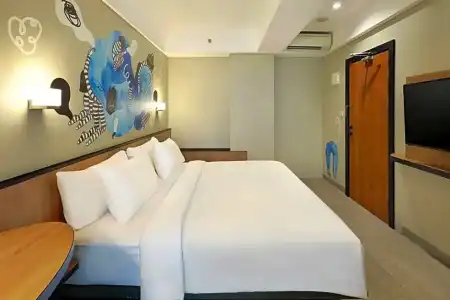 Swiss-Belinn Wahid Hasyim - 59