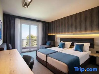 Mirta – San Simon Resort - 52