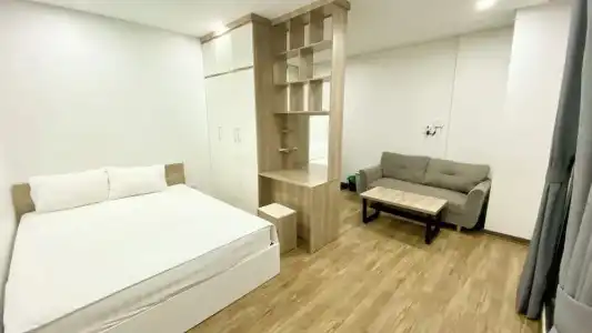 Era Apartment Lac Long Quan - 25