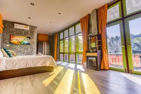 Tonmai Suites (SHA Extra Plus) - 45