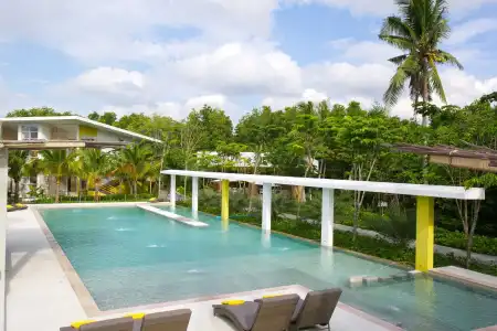 Summer Luxury Beach Resort and Spa - 26