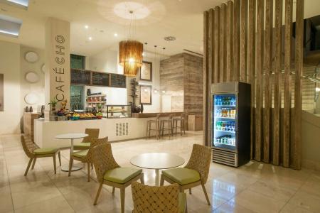 Marriott Port-au-Prince - 35