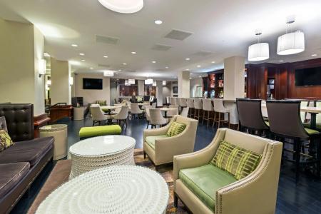 Capital Hilton - 33