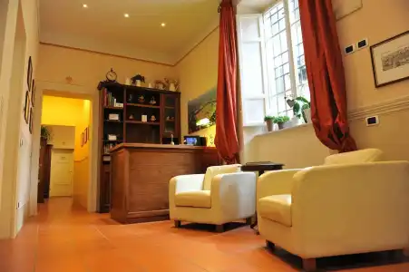 Il Seminario Bed and Breakfast - 1