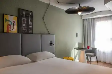 ibis Cannes Centre - 46