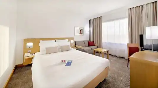 Novotel Katowice Centrum - 47