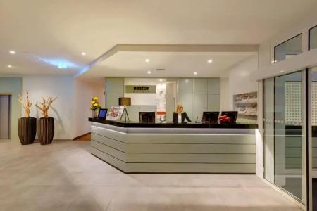 ibis Styles Neckarsulm - 1