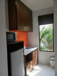 Lanta Intanin Resort - 192
