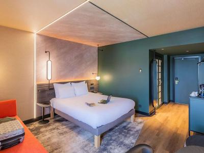 Novotel Lisboa - 35