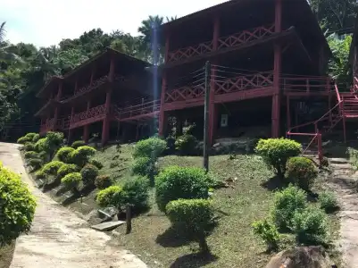 Koh Ngai Resort Trang - 38