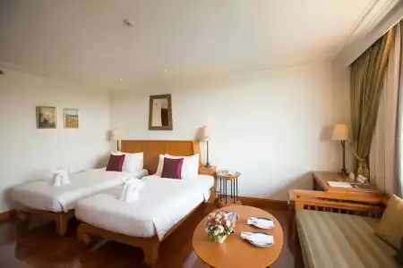 The Imperial River House Resort - 51
