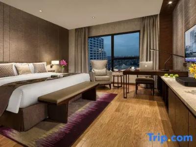 Ascott Raffles City Chengdu - 105