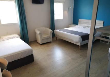 Grand Cap Rooftop Pool - 43