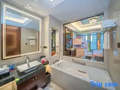 Zhaolin Grand - 91