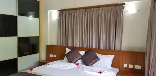 Sahaj Holiday Apartments - 24