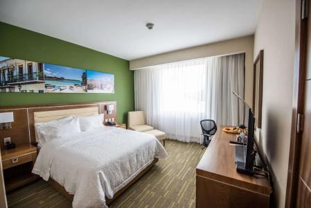 Hampton by Hilton Santo Domingo Airport - 5