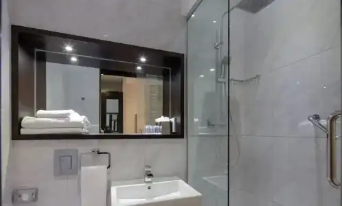 DoubleTree by Hilton London - Greenwich - 71