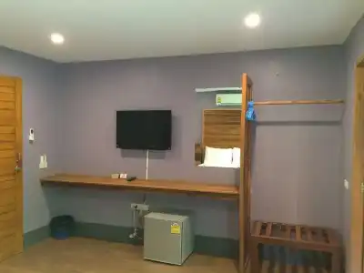 Apple Beachfront Resort - 53