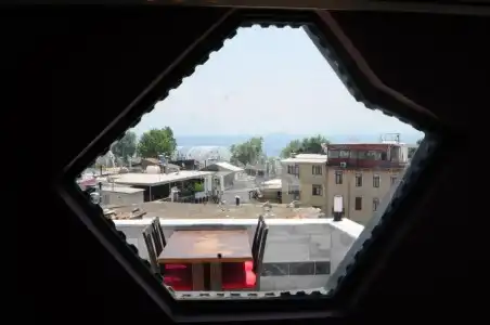 The Old Ottoman Castle - 24
