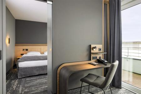 Best Western Plus Papenburg - 155