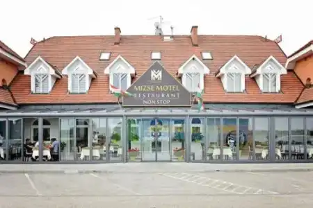 Mizse Motel - 16