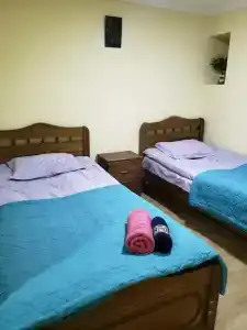 Guest House Nanu - 3