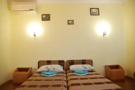 Guest House Comfort - 21