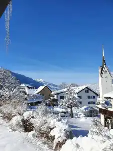 Cubilaris Motel Bad Ragaz - 45