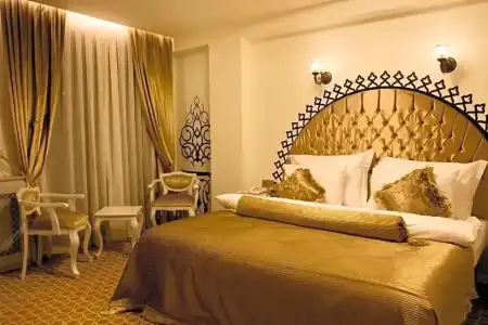 Ottoman Park - Special Category - 20