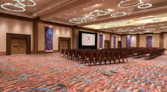 Hyatt Ziva Cancun All Inclusive - 38