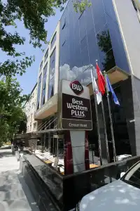 Başkent Center - 25