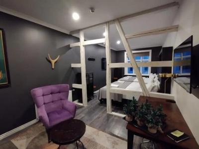 Vintage Apartment - 13