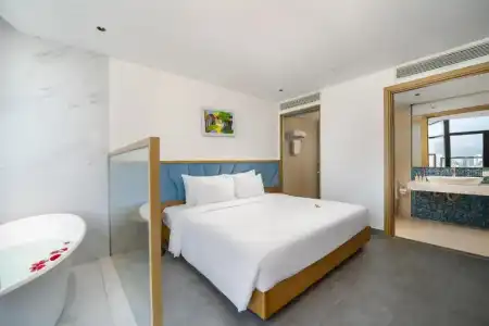 San Marino Boutique Danang - 88