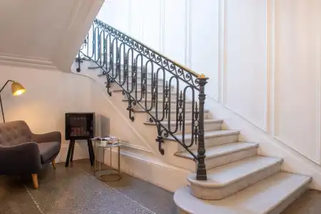 Suites & Hôtel Helzear Etoile - 10