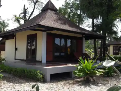 Koh Mook Sivalai Beach Resort - 125