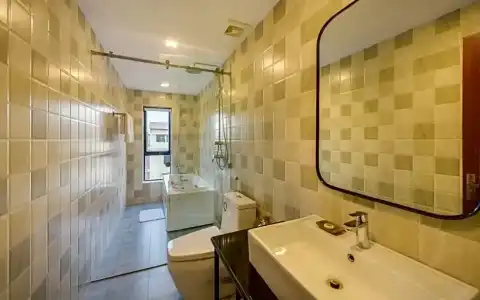 Phnom Penh 51 & Residences - 108