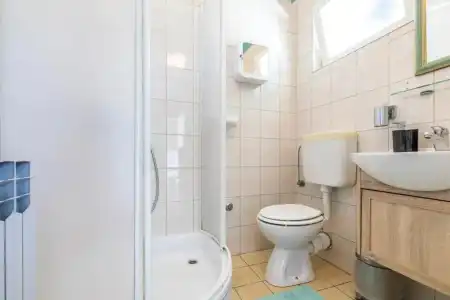 Bed & Breakfast Alaburic - 17