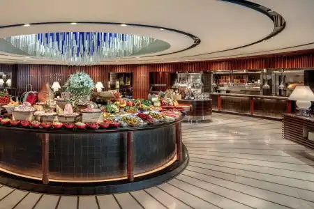 Conrad Singapore Orchard - 13