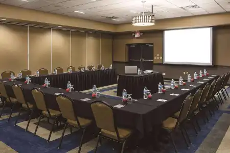 Wyndham Bloomington - Mall of America - 22