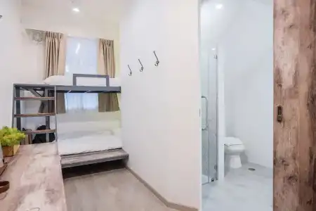 Hide and Seek Boutique Hometel - 114