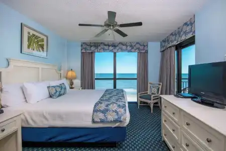 Caribbean Resort & Villas - 142