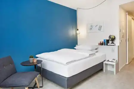 H.ome Serviced Apartments München - 35