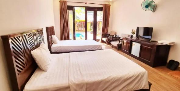 Hoi An Retreat Phu Quoc - 85