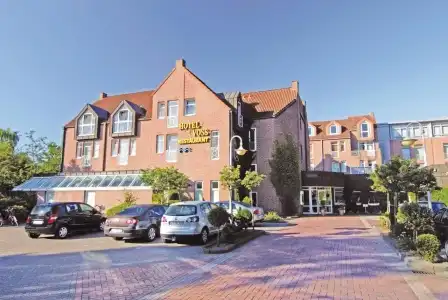 Das Schokoladenhotel - 12