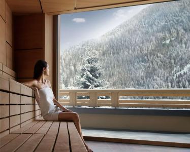 Lefay Resort & Spa Dolomiti - 19