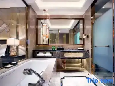 Wanda Vista Hohhot - 60