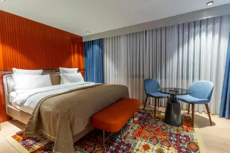 Mercure Trabzon - 41