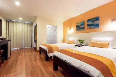 Vacation Village Phra Nang Inn - 125